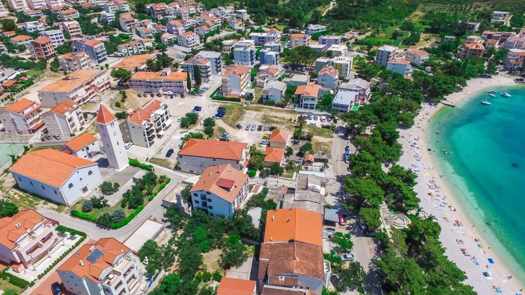 Apartments Jelka Promajna Kültér fotó